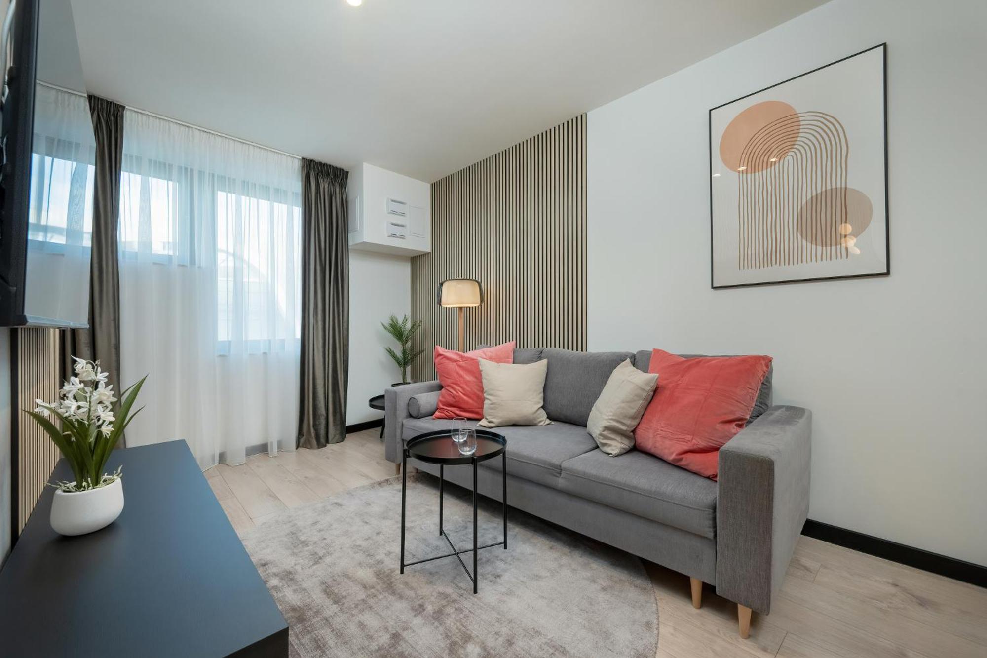 Wroclavia Apartments Dyrekcyjna By Noclegi Renters Wrocław Exterior foto